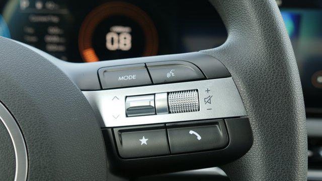 2025 Hyundai SANTA CRUZ SE