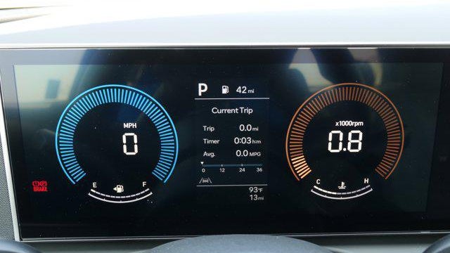2025 Hyundai SANTA CRUZ SE