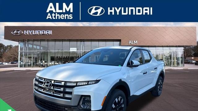 Preowned 2026 Hyundai SANTA CRUZ SE for Sale