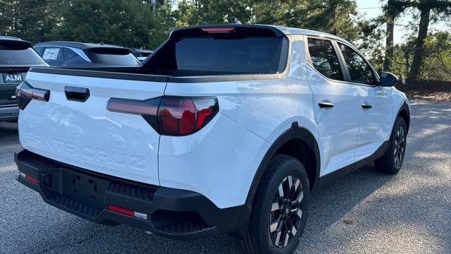 2026 Hyundai SANTA CRUZ SE