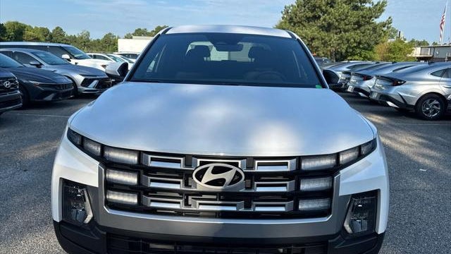 2026 Hyundai SANTA CRUZ SE