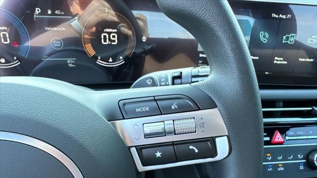2026 Hyundai SANTA CRUZ SE