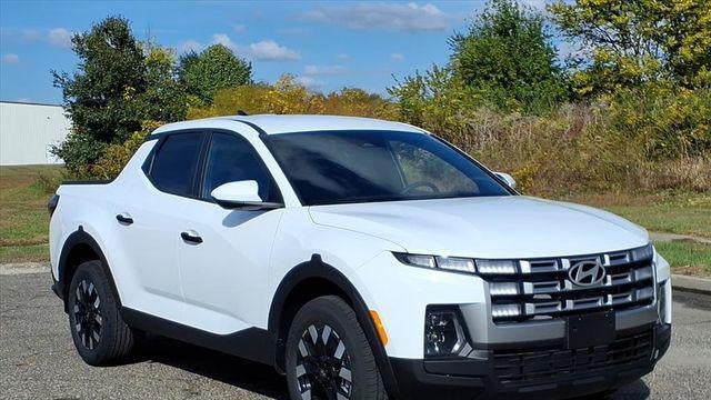 Preowned 2026 Hyundai SANTA CRUZ SE for Sale