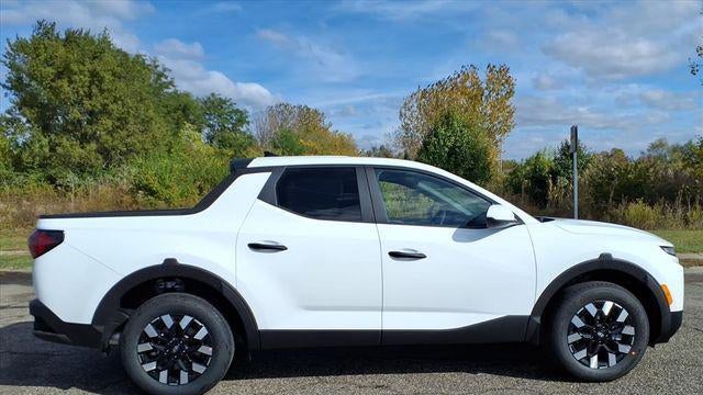 2026 Hyundai SANTA CRUZ SE