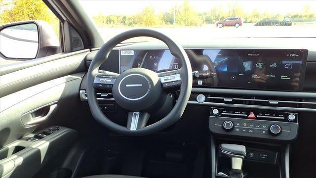 2026 Hyundai SANTA CRUZ SE