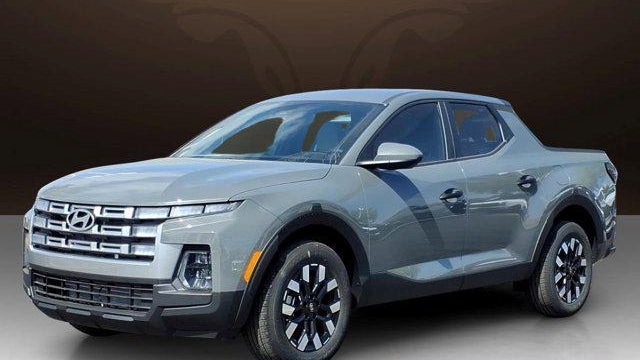 Preowned 2026 Hyundai SANTA CRUZ SE for Sale