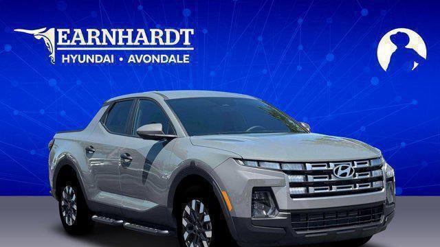 2026 Hyundai SANTA CRUZ SE