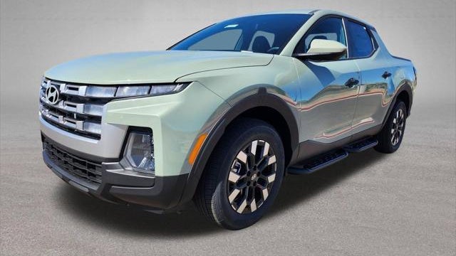 Preowned 2026 Hyundai SANTA CRUZ SE for Sale