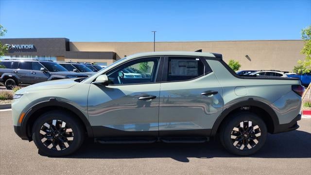 2026 Hyundai SANTA CRUZ SE