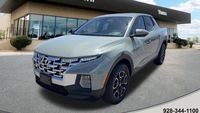 Preowned 2024 Hyundai SANTA CRUZ SE for Sale