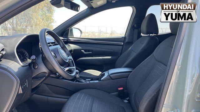 2024 Hyundai SANTA CRUZ SE