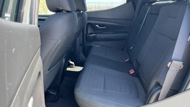 2024 Hyundai SANTA CRUZ SE