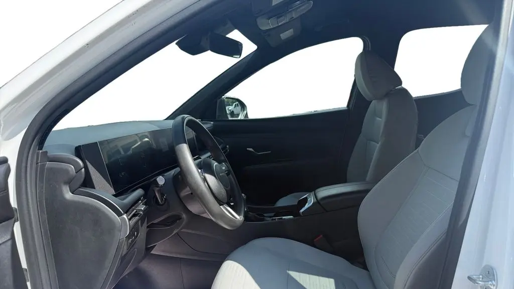 2025 Hyundai SANTA CRUZ SE