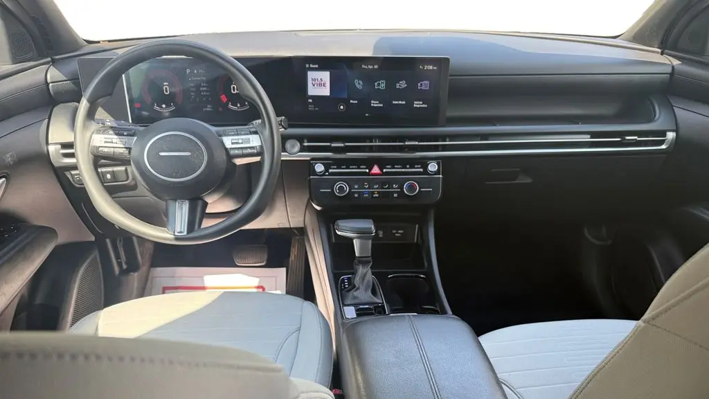 2025 Hyundai SANTA CRUZ SE