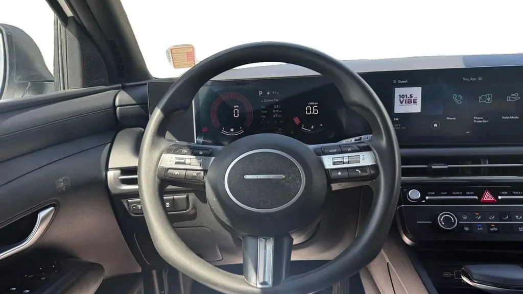 2025 Hyundai SANTA CRUZ SE