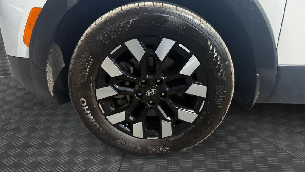 2025 Hyundai SANTA CRUZ SE