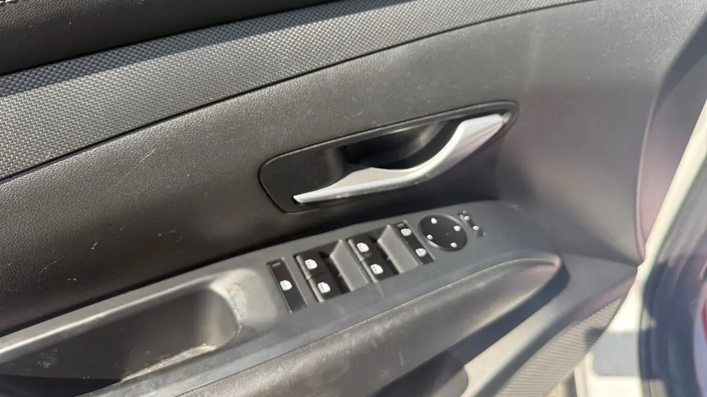 2025 Hyundai SANTA CRUZ SE