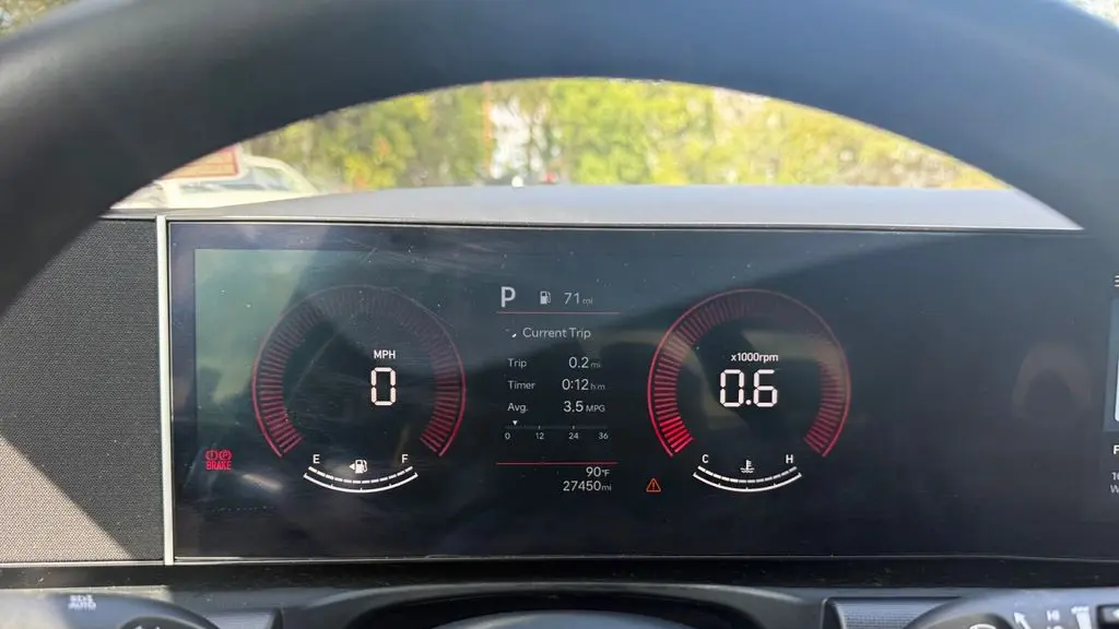 2025 Hyundai SANTA CRUZ SE