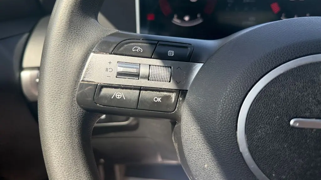 2025 Hyundai SANTA CRUZ SE