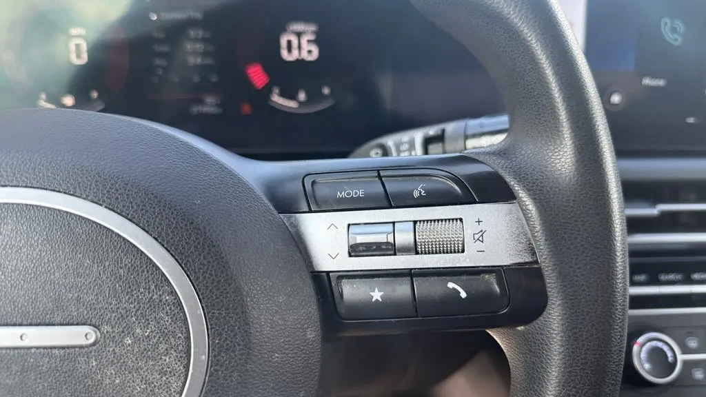 2025 Hyundai SANTA CRUZ SE
