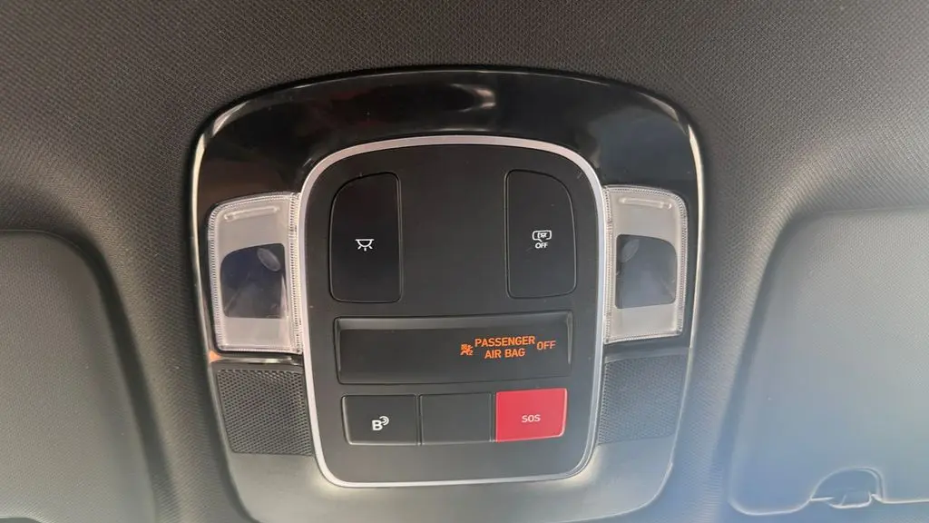2025 Hyundai SANTA CRUZ SE