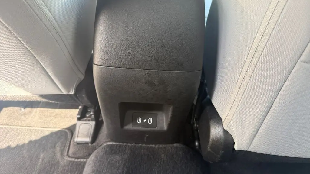 2025 Hyundai SANTA CRUZ SE