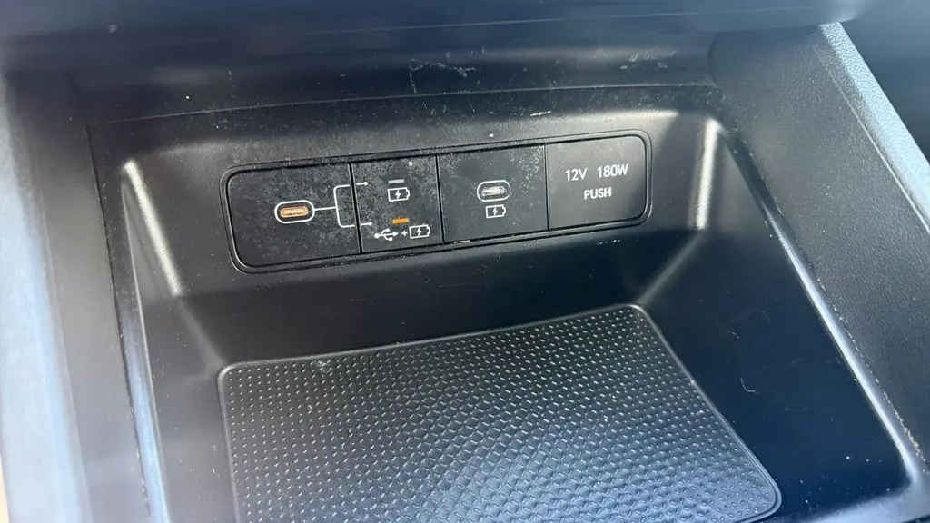 2025 Hyundai SANTA CRUZ SE