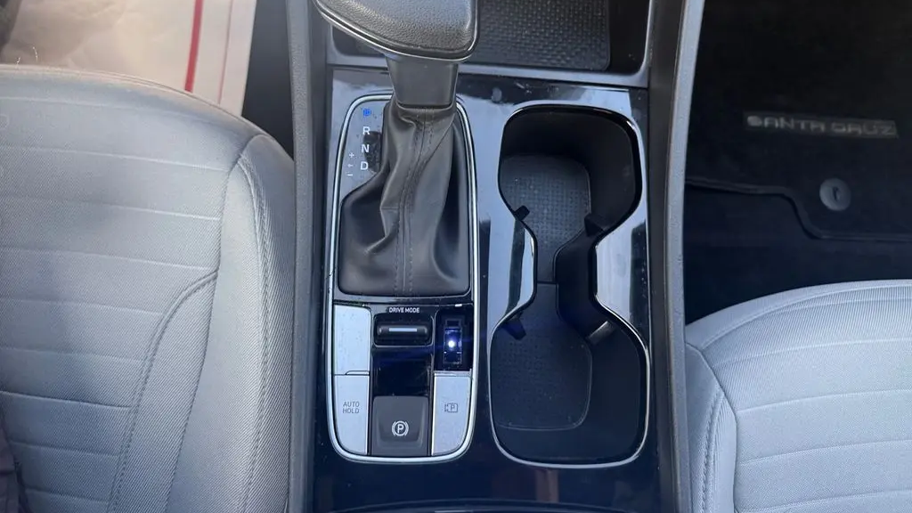 2025 Hyundai SANTA CRUZ SE
