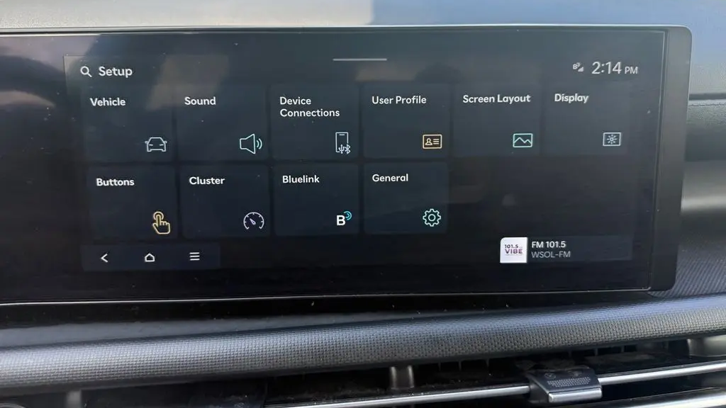 2025 Hyundai SANTA CRUZ SE