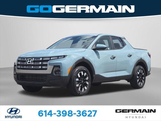 2026 Hyundai Santa Cruz - $29,995