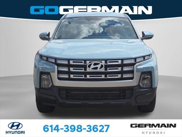2026 Hyundai Santa Cruz - $29,995
