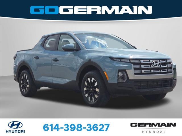 2026 Hyundai Santa Cruz - $29,995