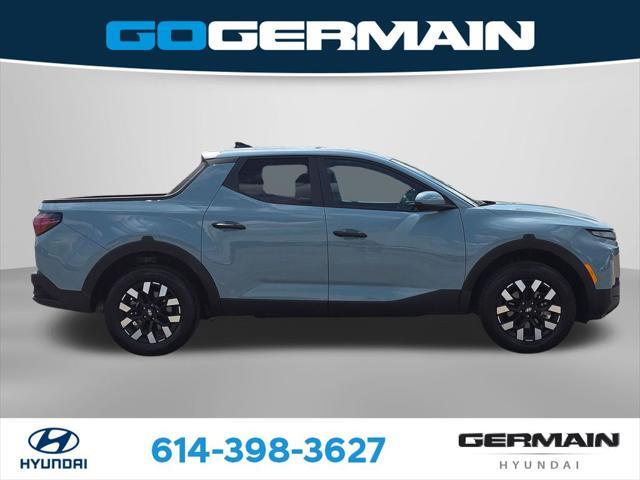 2026 Hyundai Santa Cruz - $29,995