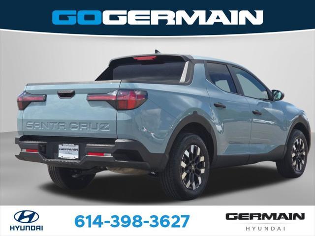 2026 Hyundai Santa Cruz - $29,995