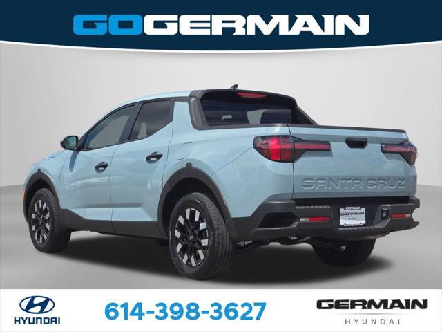 2026 Hyundai Santa Cruz - $29,995