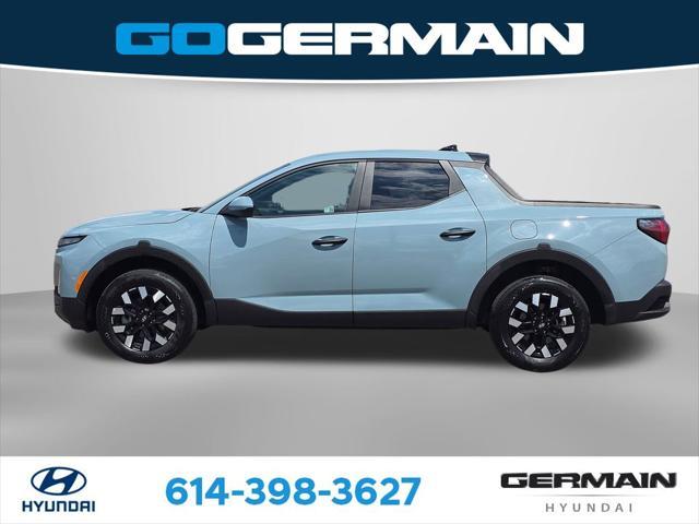 2026 Hyundai Santa Cruz - $29,995