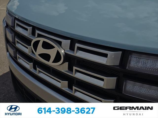 2026 Hyundai Santa Cruz - $29,995