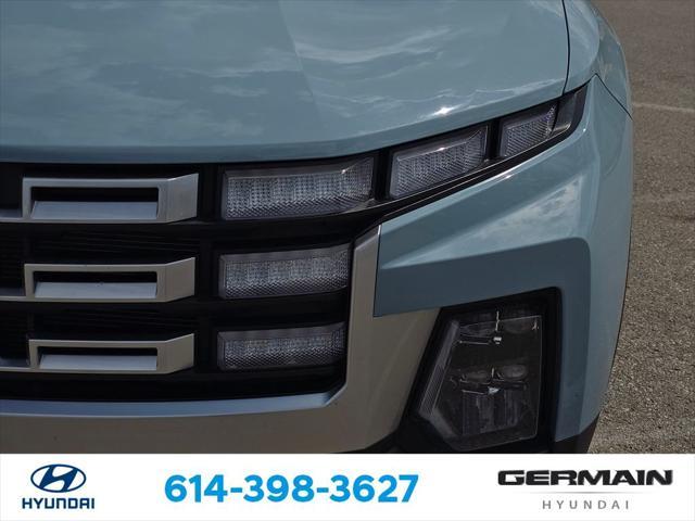 2026 Hyundai Santa Cruz - $29,995