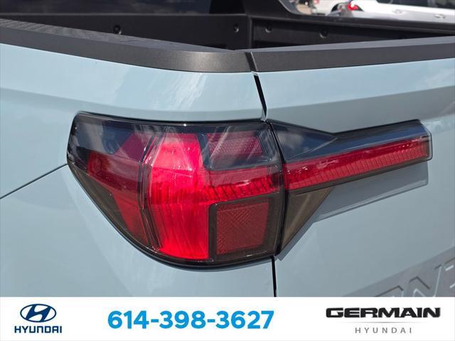 2026 Hyundai Santa Cruz - $29,995