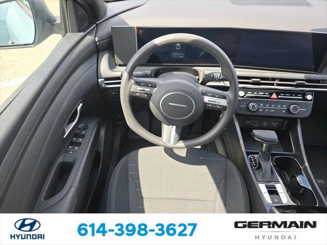 2026 Hyundai Santa Cruz - $29,995