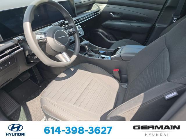 2026 Hyundai Santa Cruz - $29,995
