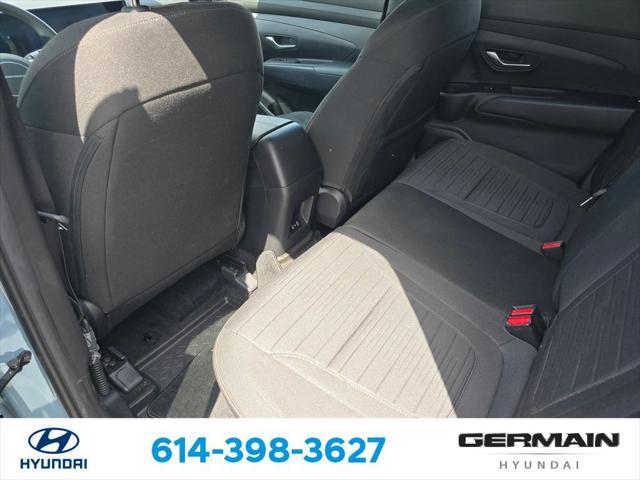 2026 Hyundai Santa Cruz - $29,995