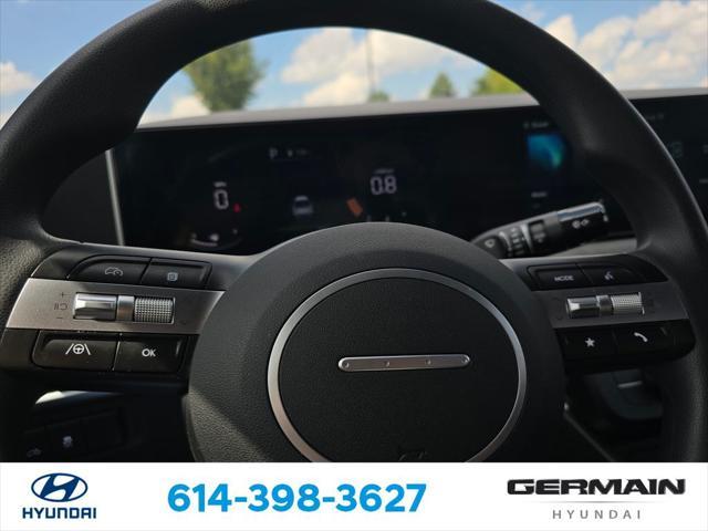 2026 Hyundai Santa Cruz - $29,995