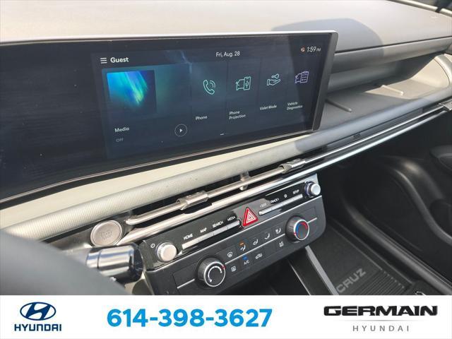 2026 Hyundai Santa Cruz - $29,995