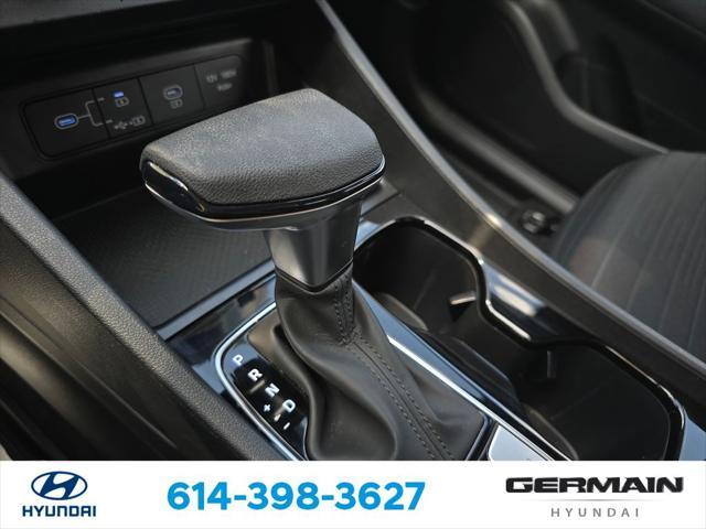 2026 Hyundai Santa Cruz - $29,995
