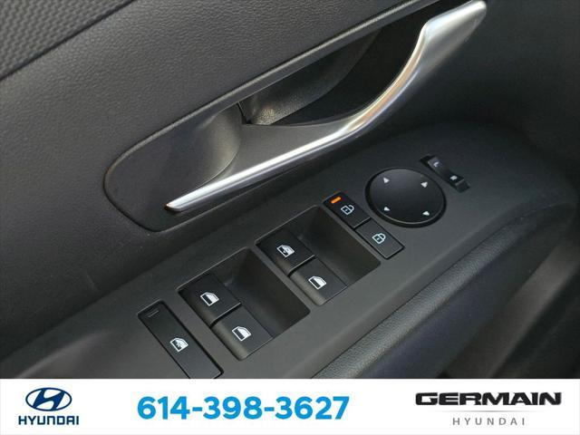 2026 Hyundai Santa Cruz - $29,995