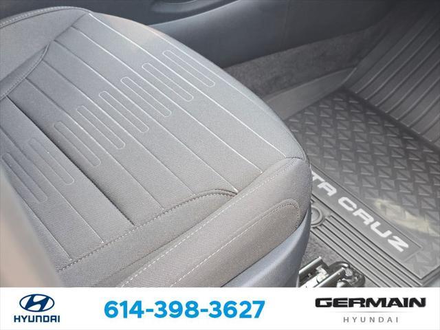 2026 Hyundai Santa Cruz - $29,995
