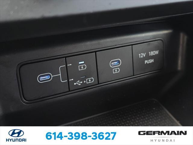 2026 Hyundai Santa Cruz - $29,995
