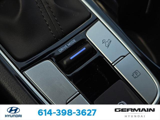 2026 Hyundai Santa Cruz - $29,995