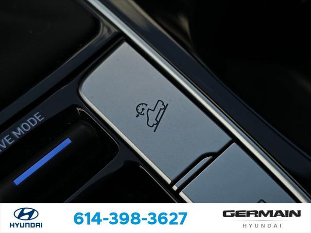 2026 Hyundai Santa Cruz - $29,995